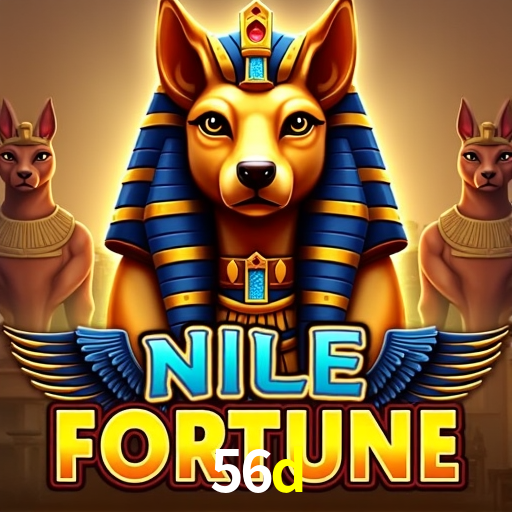 Descubra a Essência do 56d: Nossa História e Compromissos