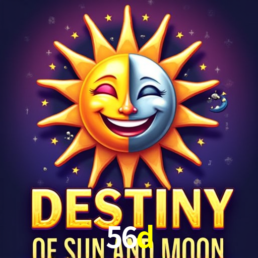 Descubra a Essência do 56d: Nossa História e Compromissos