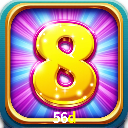 Descubra a Magia dos Jogos de Arcade no 56d