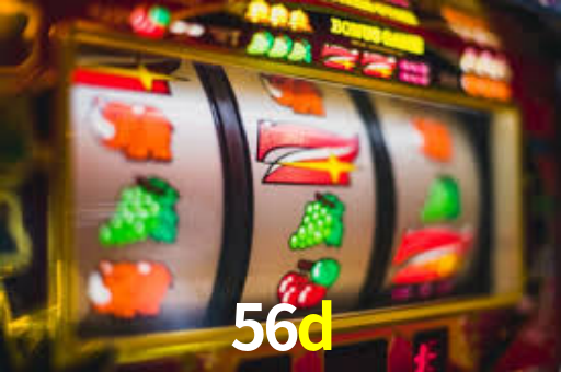 56d,56d bet