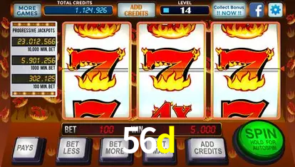 Apostas de Tênis 56d