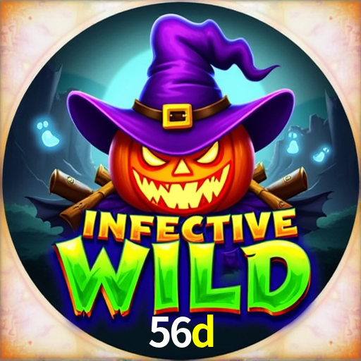 Descubra o Mundo do Cassino Online com 56d