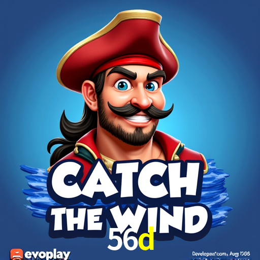 Inovações de Jogos na 56d: O Futuro das Experiências Interativas