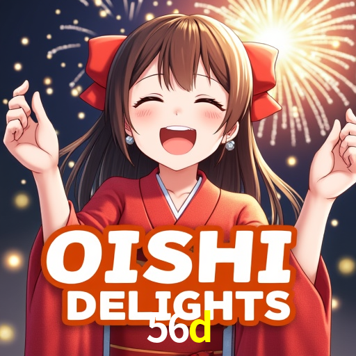 Inovações de Jogos na 56d: O Futuro das Experiências Interativas