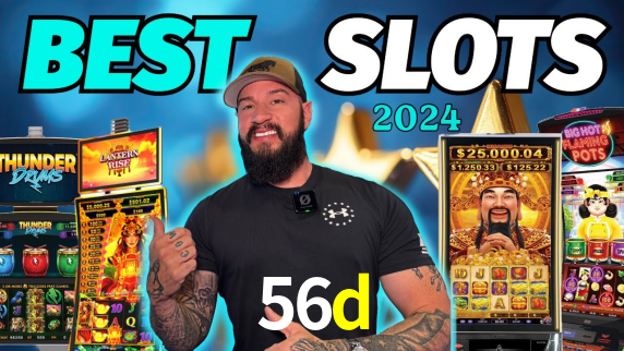 Bônus Generosos e Exclusivos no 56d para Você!