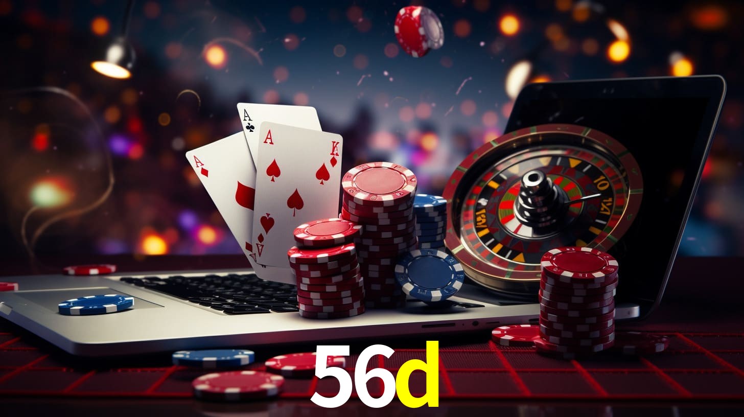 Live Casino 56d
