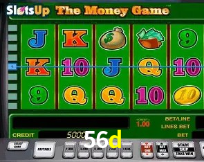 Provedores de Jogos 56d