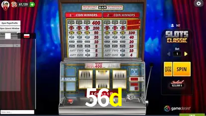 Estatísticas Esportivas 56d