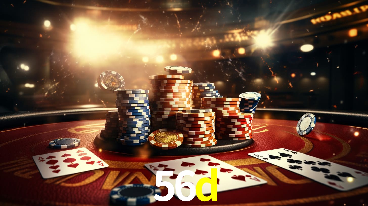 Slot Games 56d