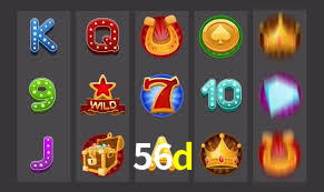 Daily Bonuses 56d